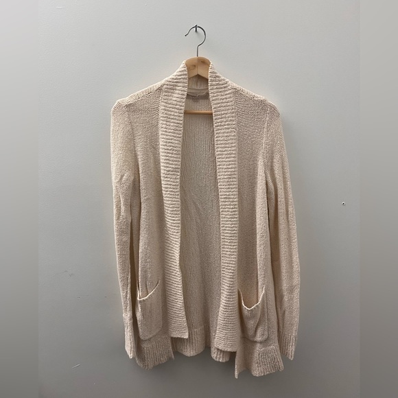 LOFT Open Cardigan - Picture 2 of 2